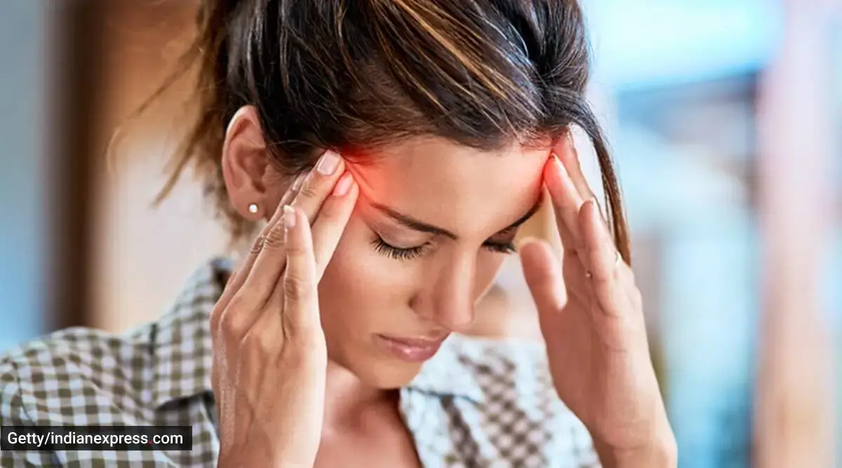 Headache Triggers After Exercise